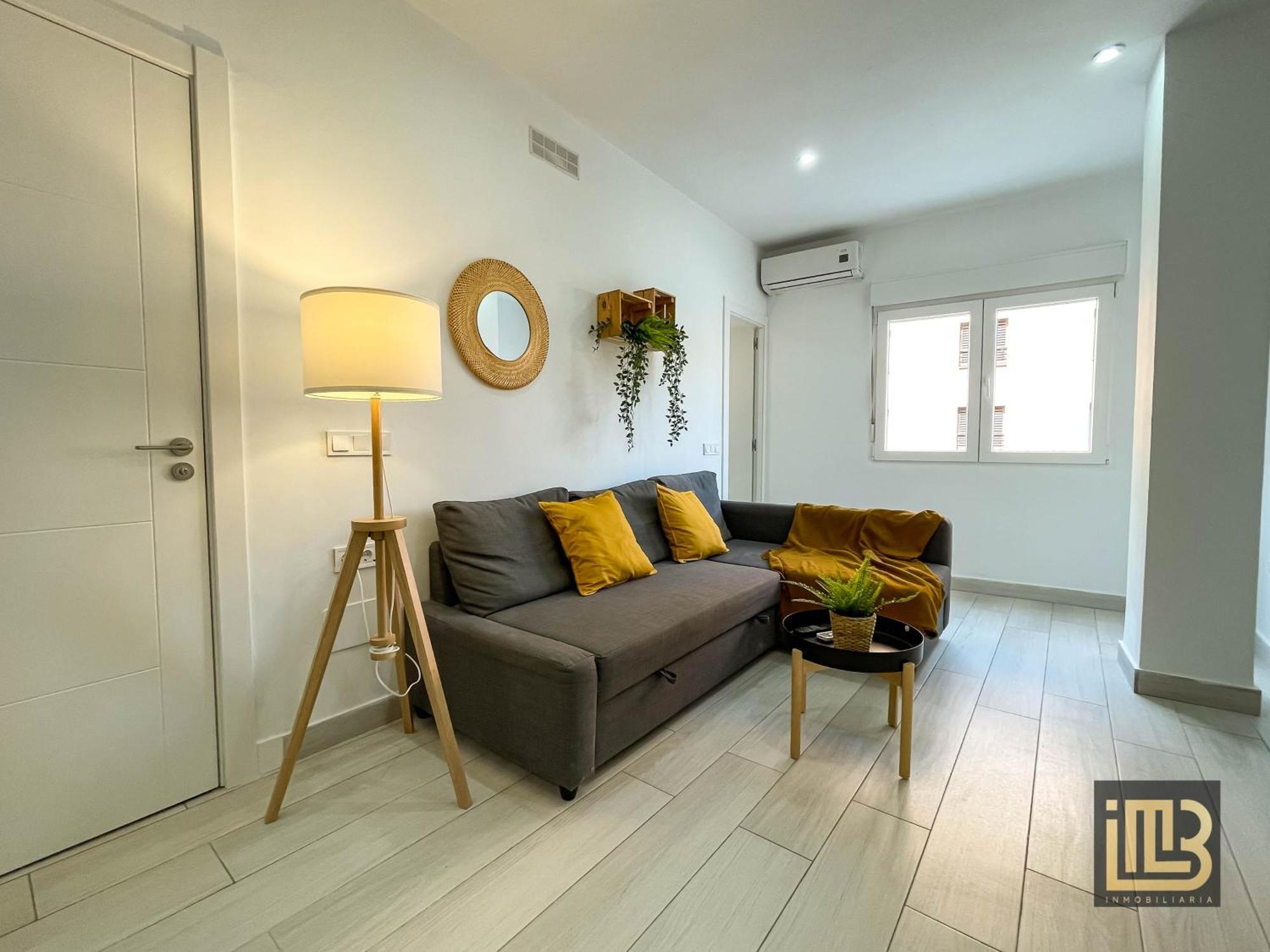 Appartement Atarazanas Centro à Málaga Extérieur photo