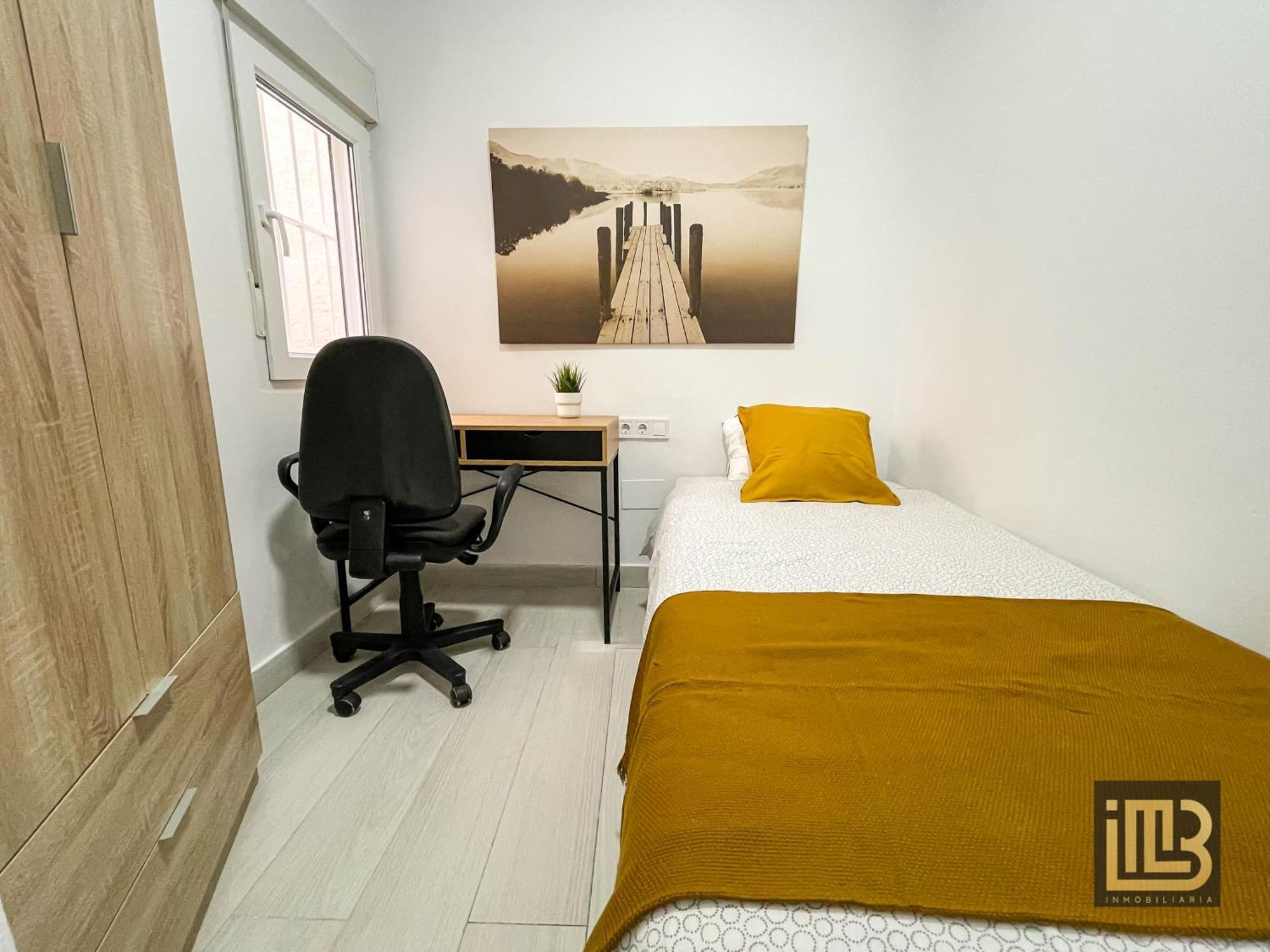 Appartement Atarazanas Centro à Málaga Extérieur photo