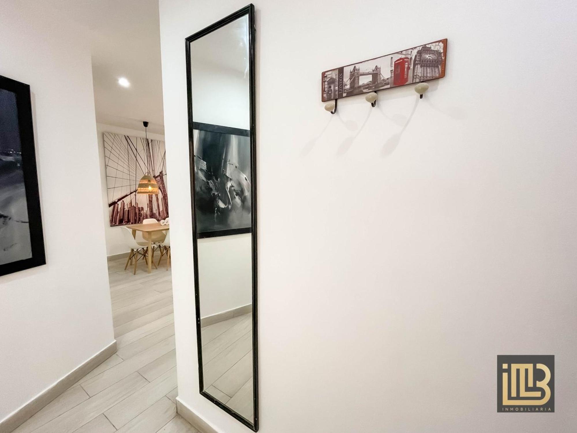 Appartement Atarazanas Centro à Málaga Extérieur photo