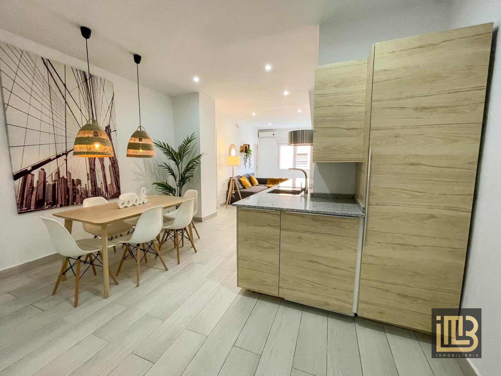 Appartement Atarazanas Centro à Málaga Extérieur photo