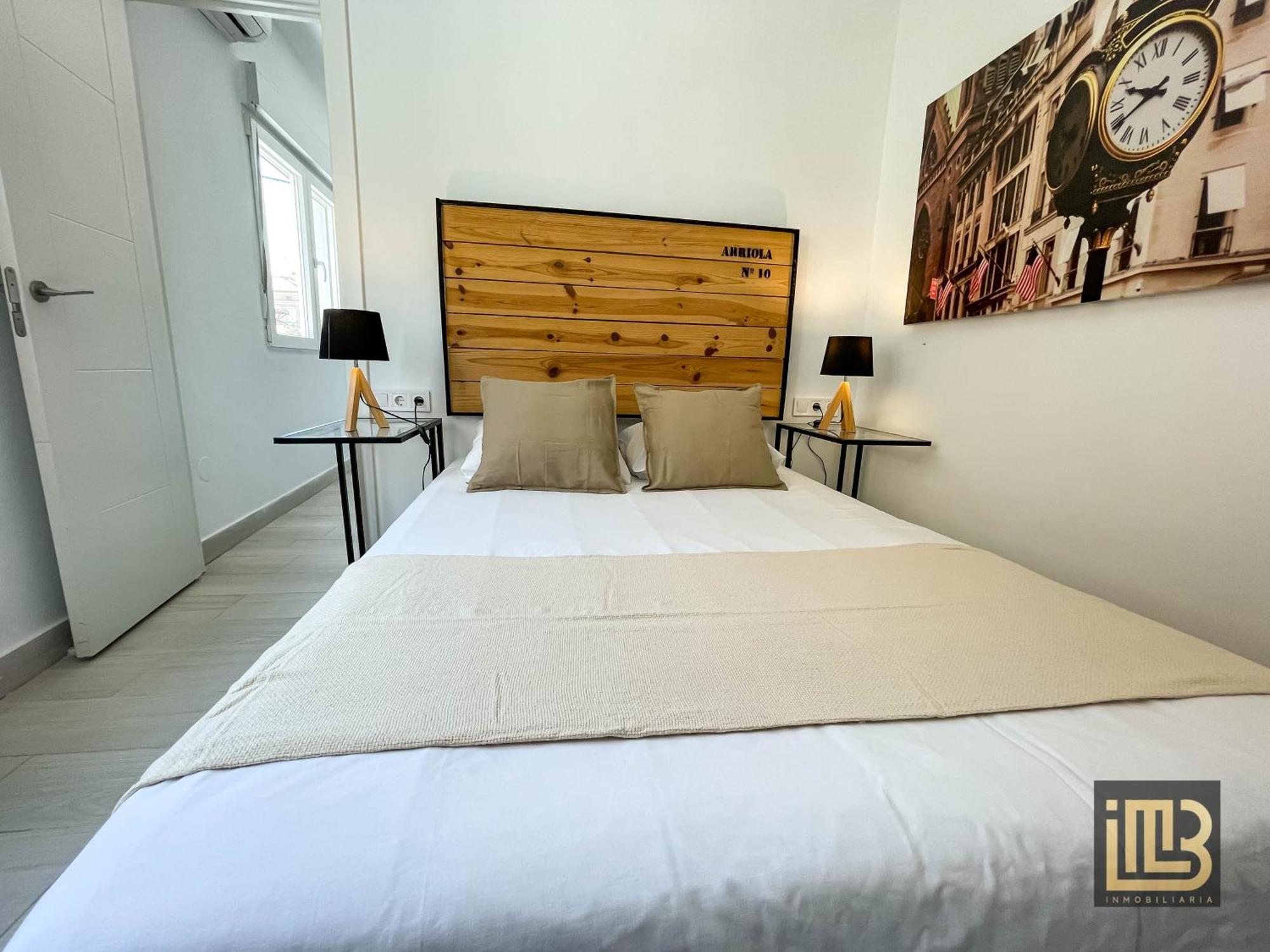 Appartement Atarazanas Centro à Málaga Extérieur photo