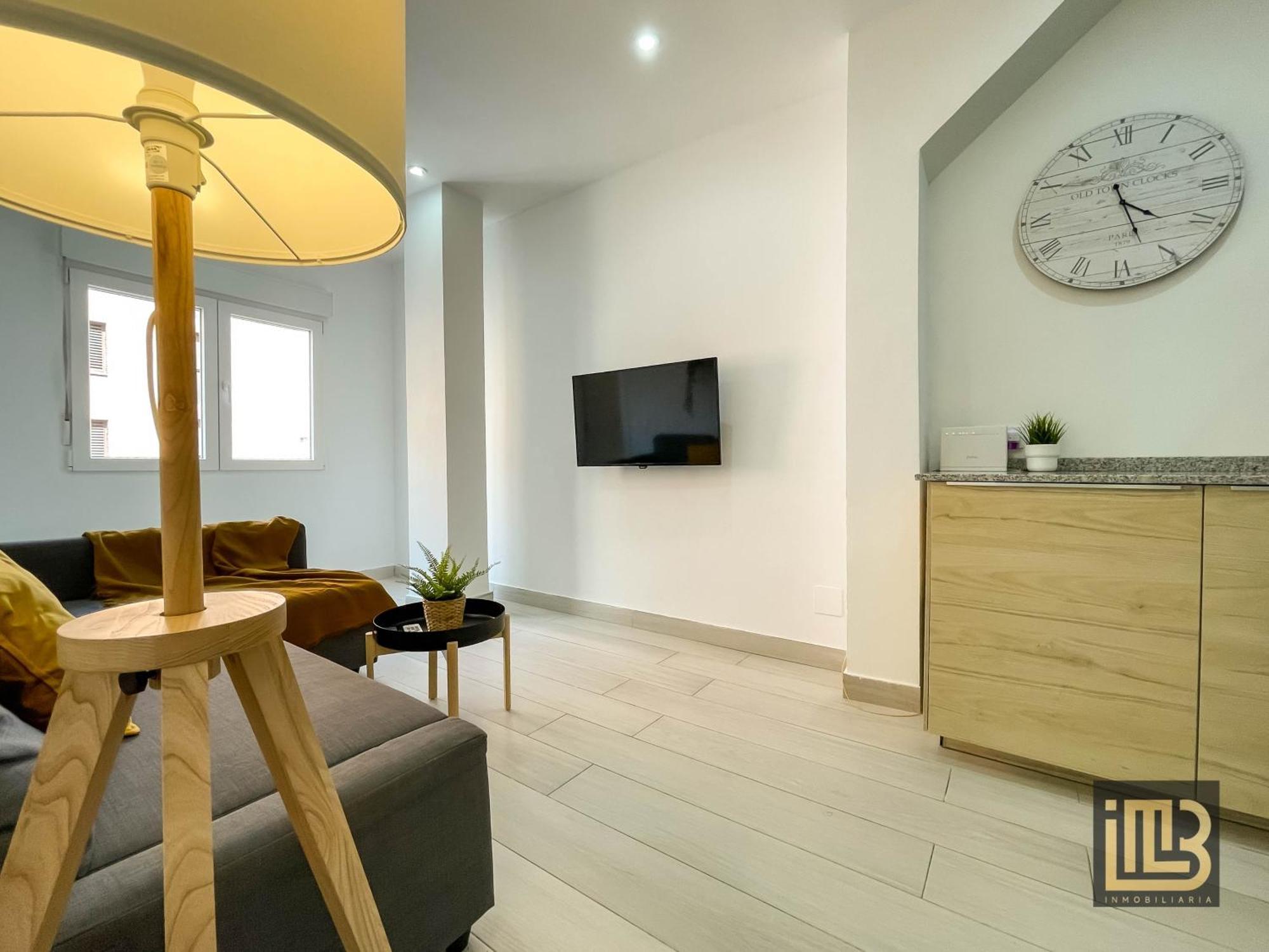 Appartement Atarazanas Centro à Málaga Extérieur photo