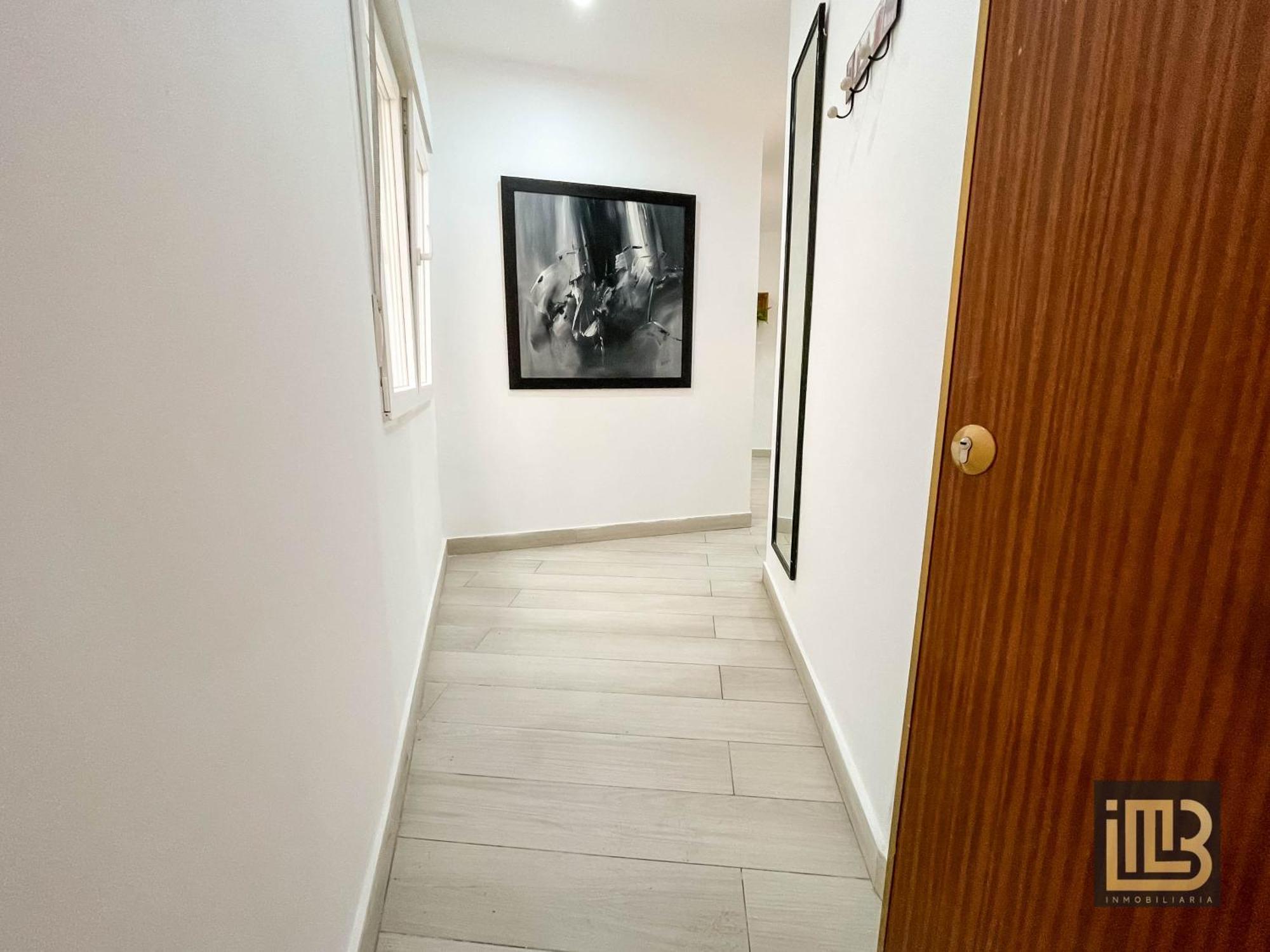 Appartement Atarazanas Centro à Málaga Extérieur photo