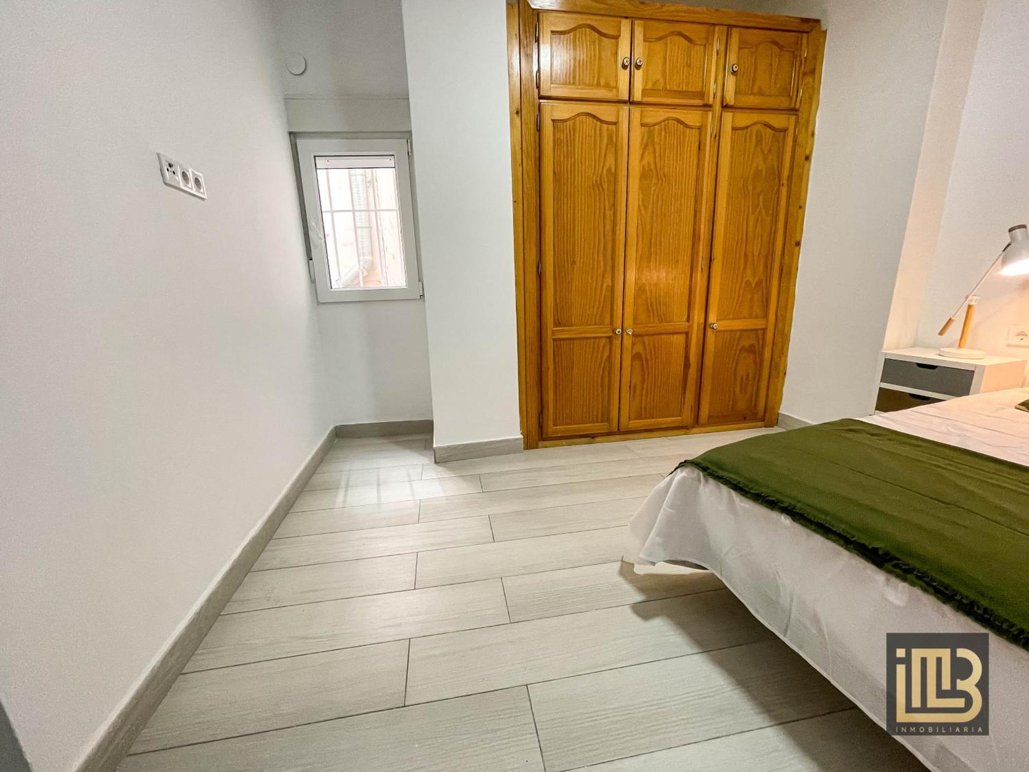 Appartement Atarazanas Centro à Málaga Extérieur photo