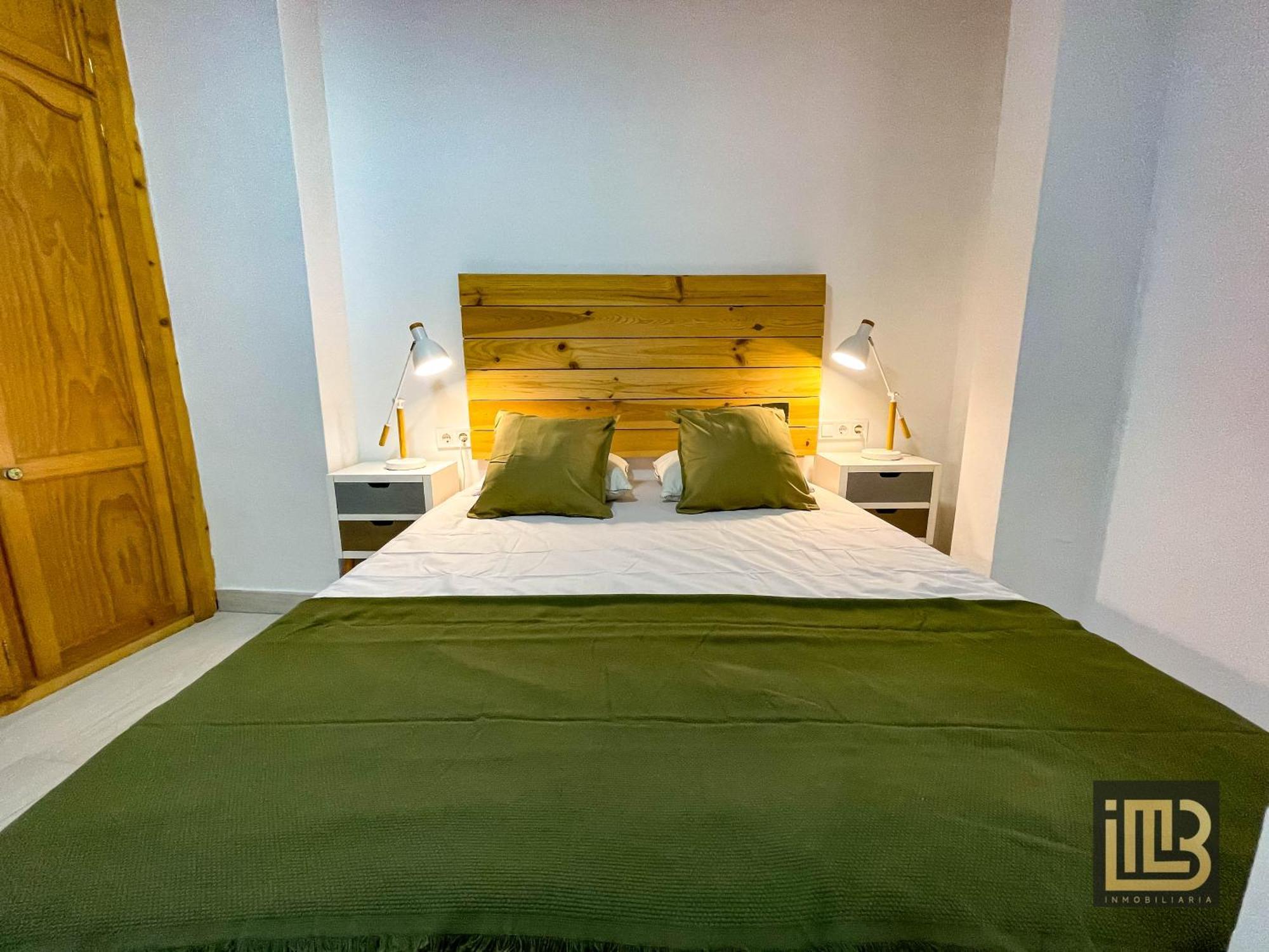 Appartement Atarazanas Centro à Málaga Extérieur photo