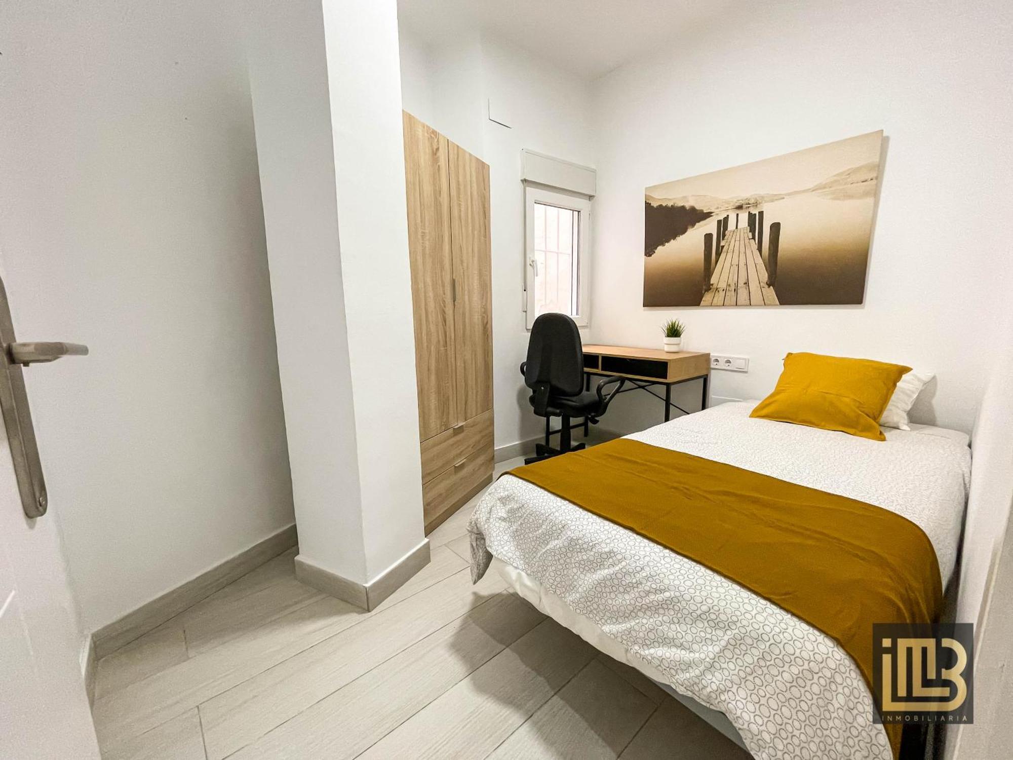 Appartement Atarazanas Centro à Málaga Extérieur photo