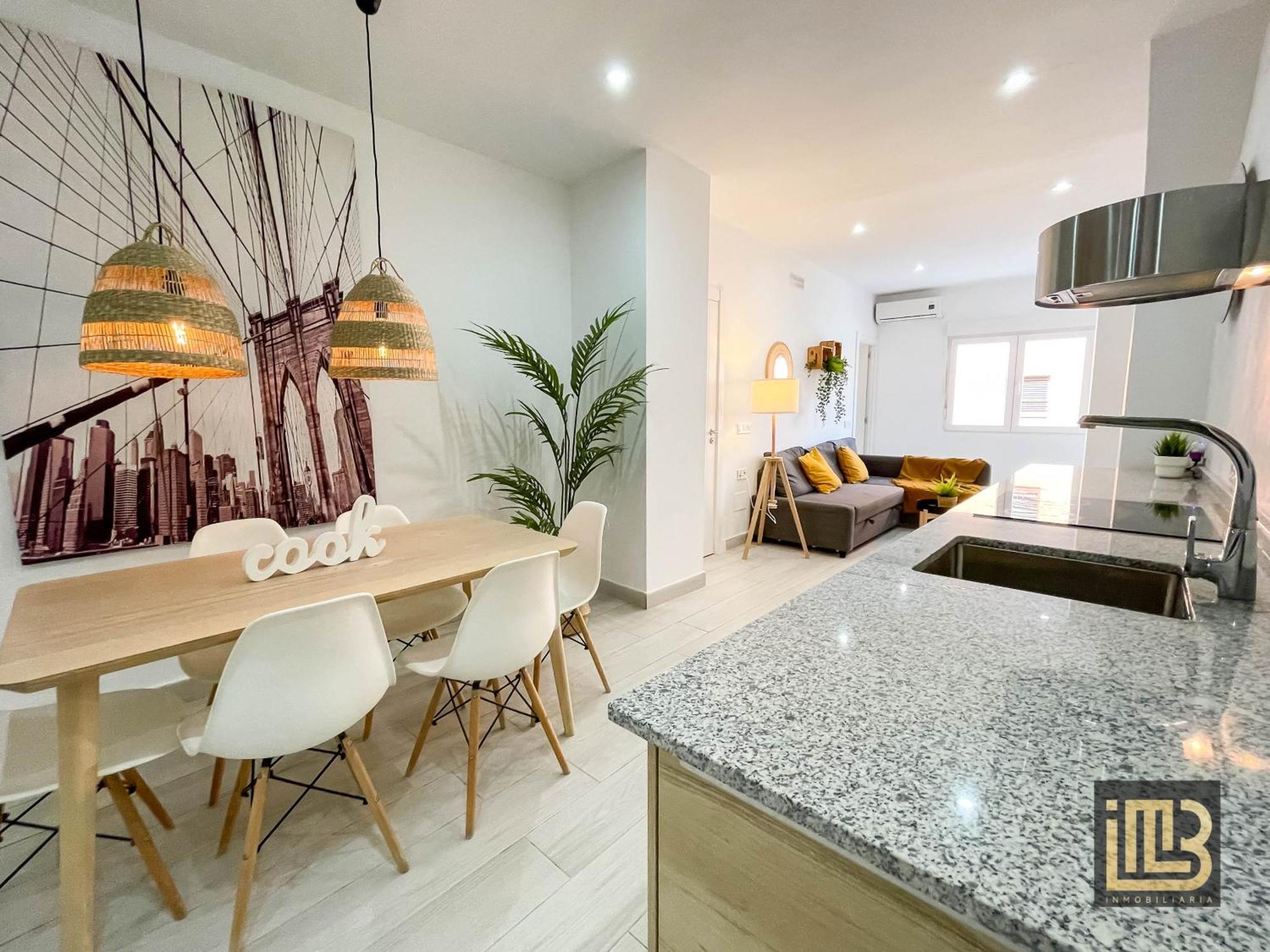 Appartement Atarazanas Centro à Málaga Extérieur photo